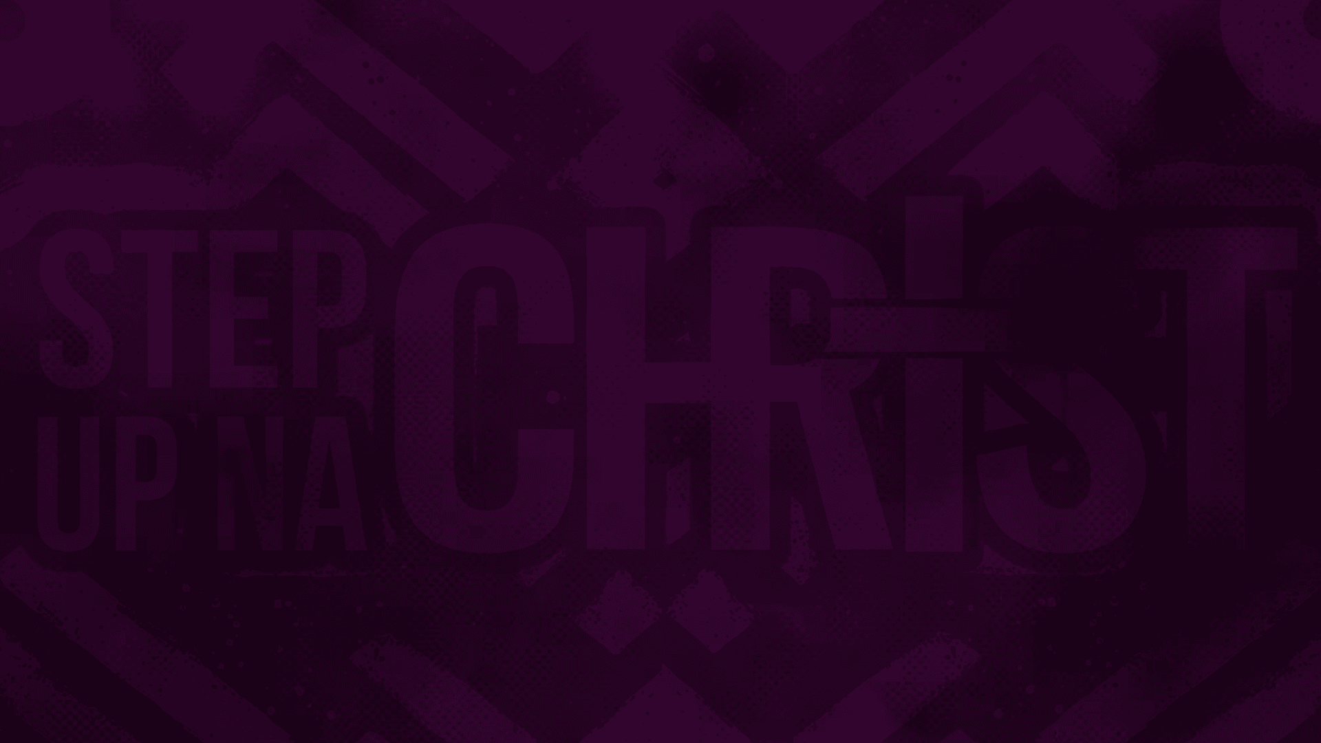 Abundant New Life Church Banner