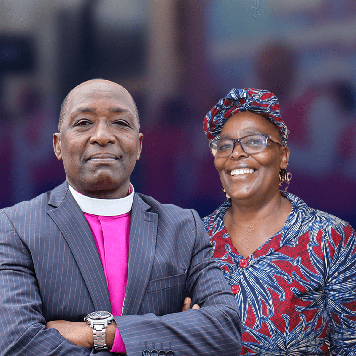 Abundant New Life Church Banner