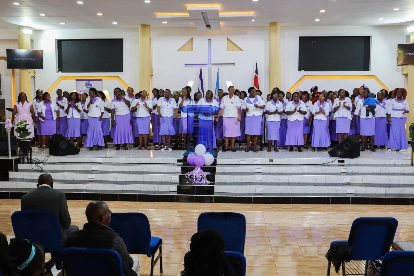 Christmas Celebration