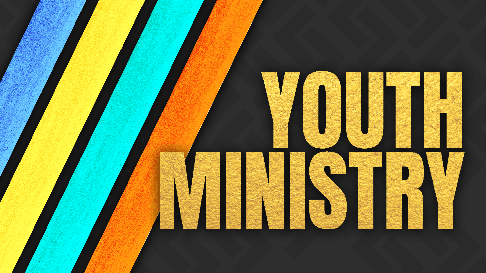 Youth Ministry