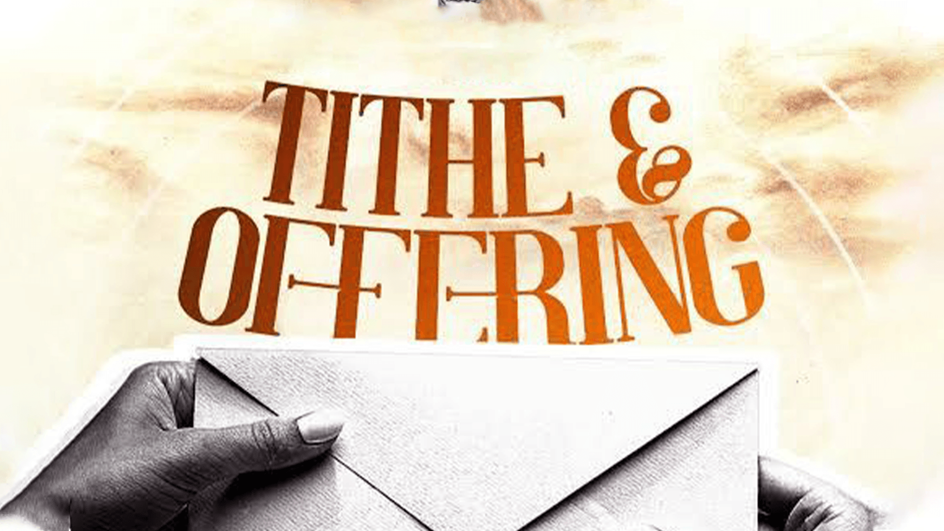 Abundant New Life Church Banner